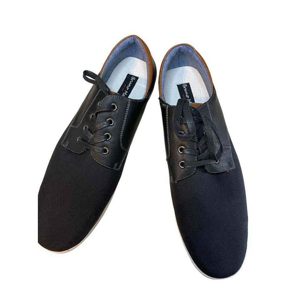 Bruno Marc Rivera Oxford Sneakers‎ 13